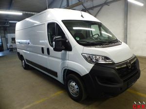 Opel Movano L3H2 Edition 2022