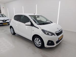 Peugeot 108 1.0 VTI Active 2019