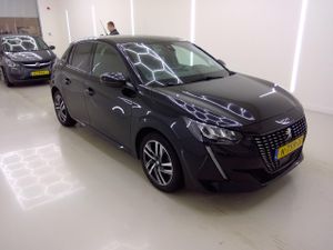 Peugeot 208 1.2i Allure 2021