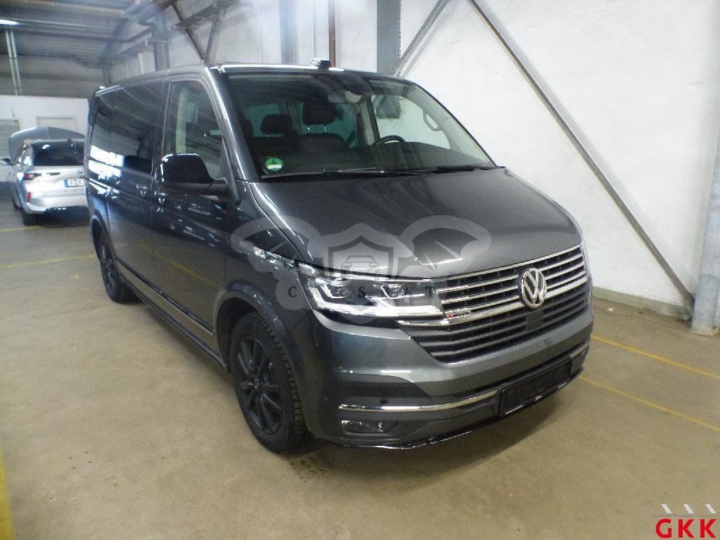 Volkswagen Multivan 2.0 Comfortline 2022