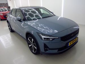 Polestar 2 Long Range 79 kWh Launch 2020