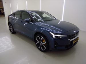 Polestar 2 Long Range 79 kWh Launch 2020
