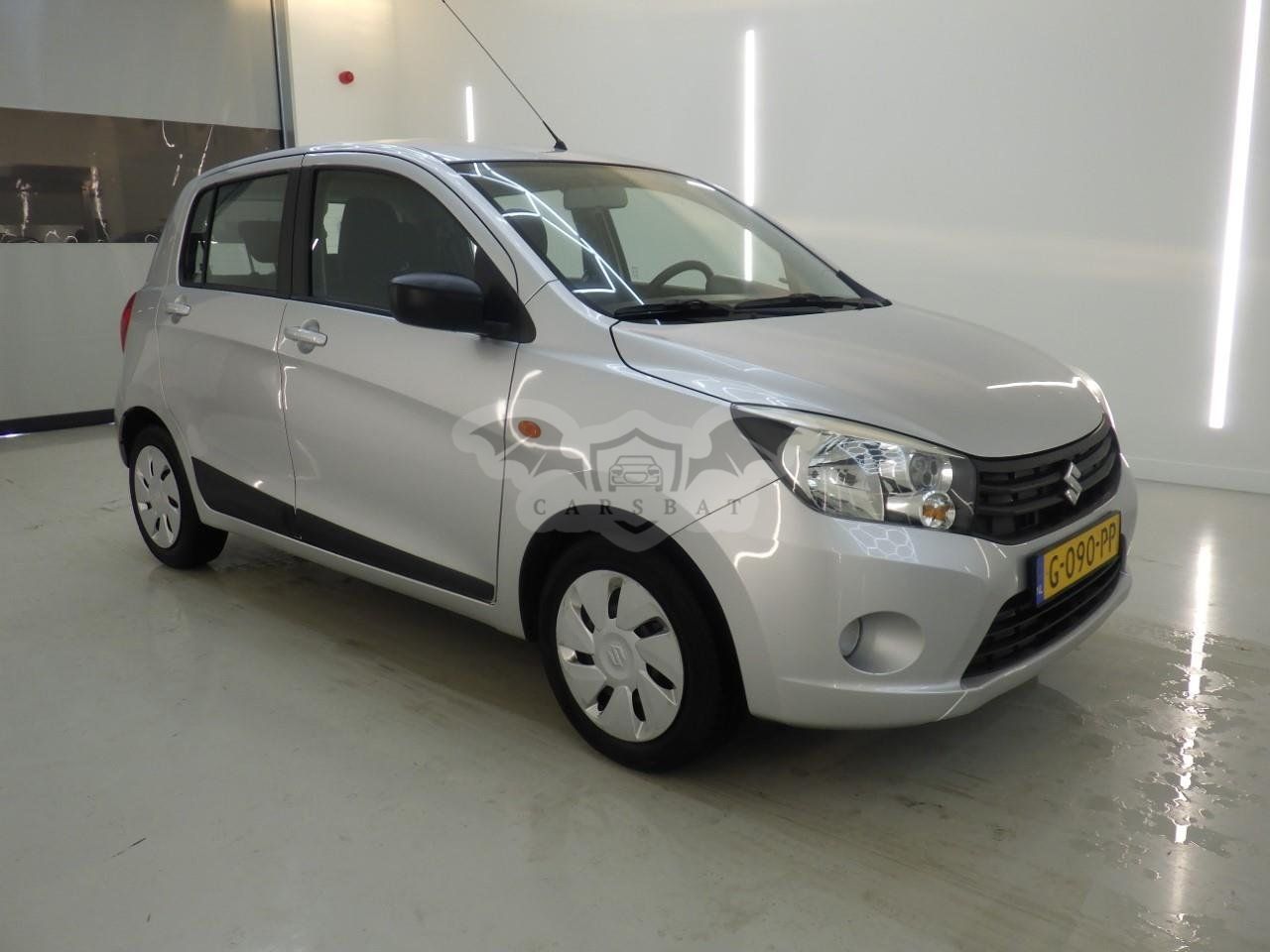 Suzuki Celerio 1.0 Comfort 2019