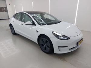 Tesla Model 3 Long Range 75 kWh 2021