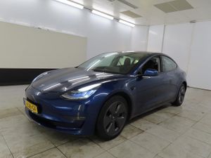 Tesla Model 3 Long Range 75 kWh 2020