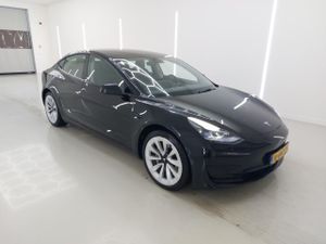 Tesla Model 3 Standard Range Plus 60 kWh 2021