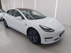 Tesla Model 3 Standard Range Plus 2020