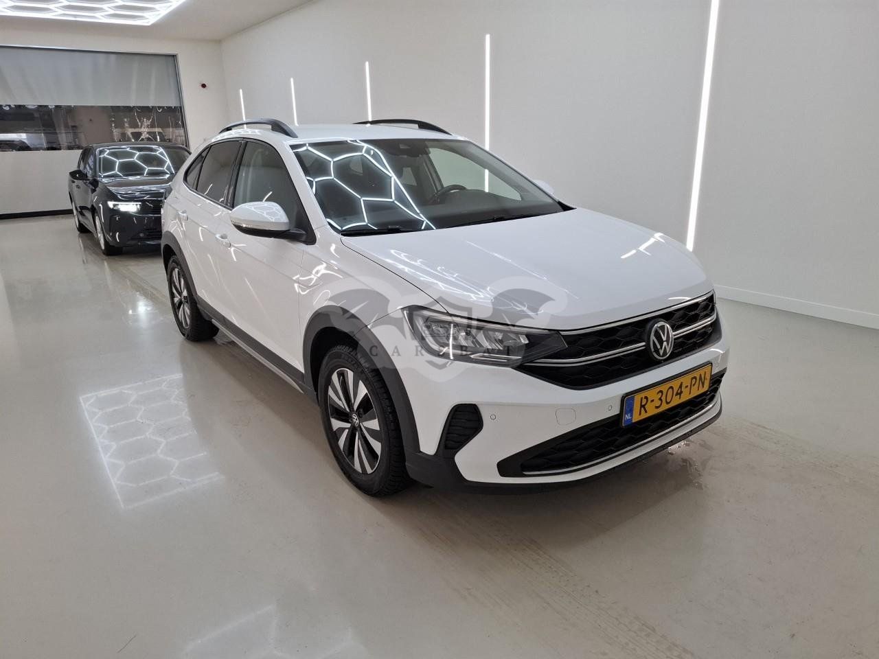 Volkswagen Taigo 1.0 TSI Life Business 2022
