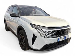 Peugeot 5008 GT 2025