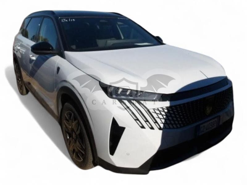 Peugeot 5008 GT 2025