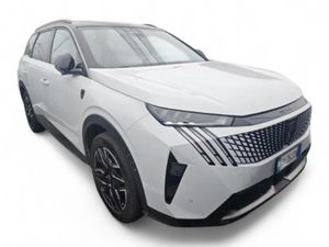 Peugeot 5008 GT 2025
