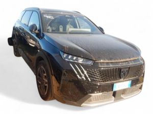 Peugeot 5008 GT 2025