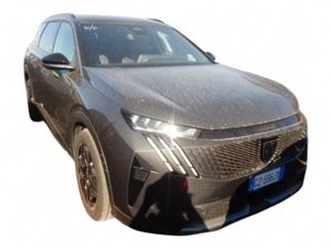 Peugeot 5008 GT 2025