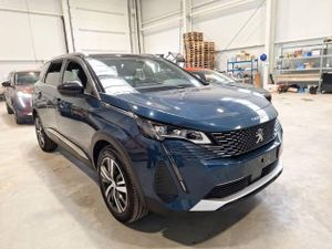 Peugeot 5008 1.2i GT 2024