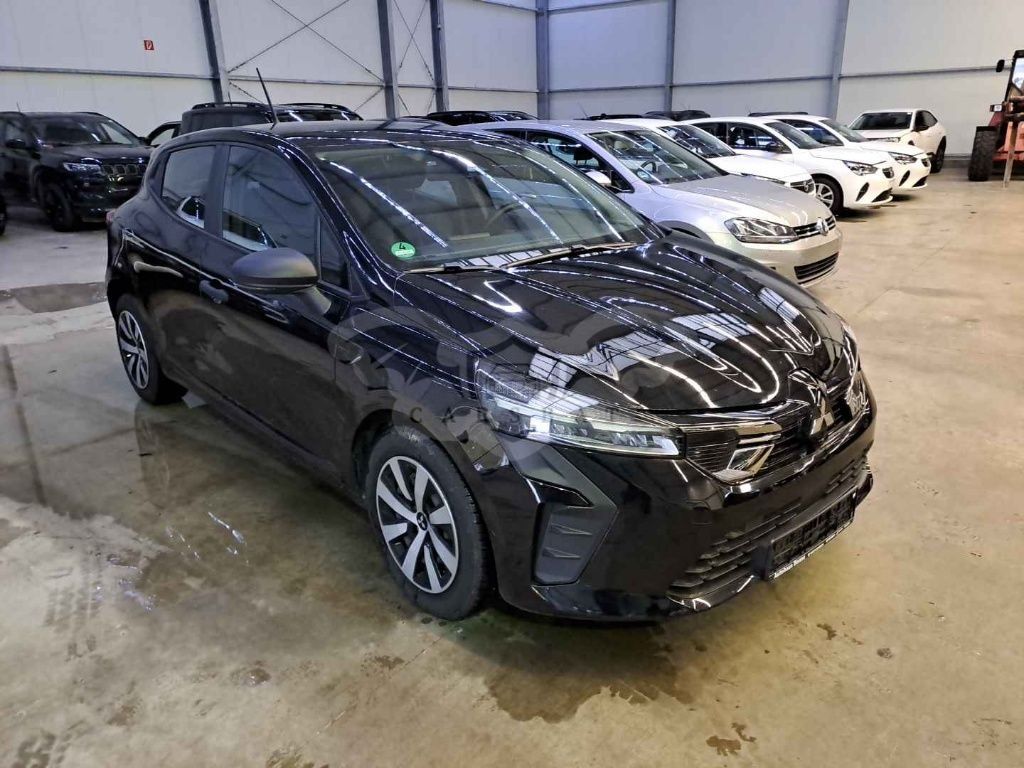 Mitsubishi Colt 1.0 2024