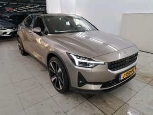 Polestar 2 Long Range 79 kWh Launch 2020