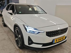 Polestar 2 Long Range 79 kWh Launch 2020
