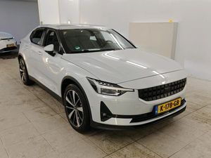 Polestar 2 Long Range 79 kWh Pilot Plus 2020