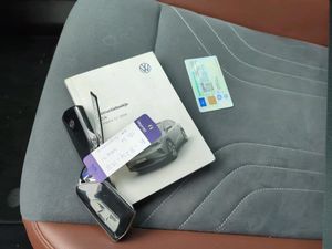 Volkswagen ID.4 77 kWh 1st Edition 2020