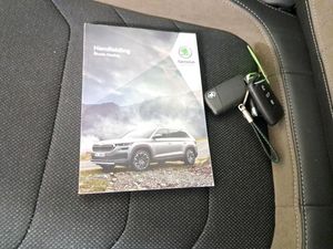 Skoda Kodiaq 1.5 TSI Business 2023
