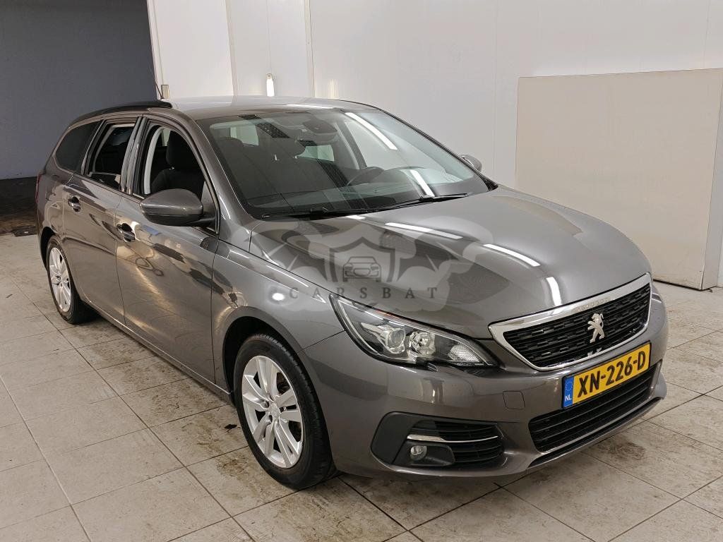 Peugeot 308 SW 1.2i Active 2018
