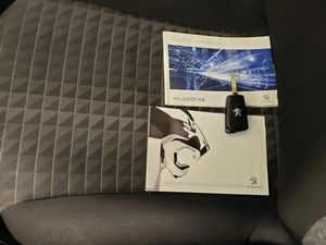 Peugeot 108 1.0 VTI Active 2020