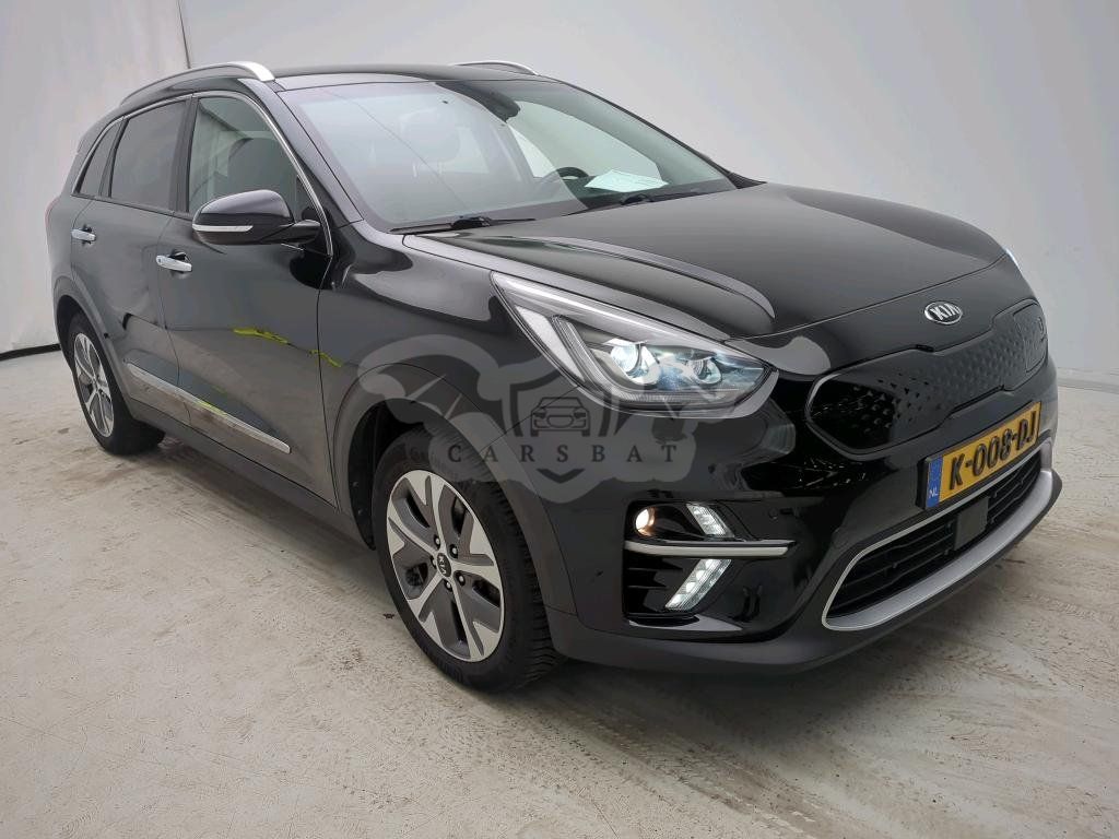 Kia Niro 65 kWh DynamicLine 2020