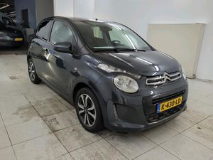 Citroën C1 1.0 VTI Shine 2021