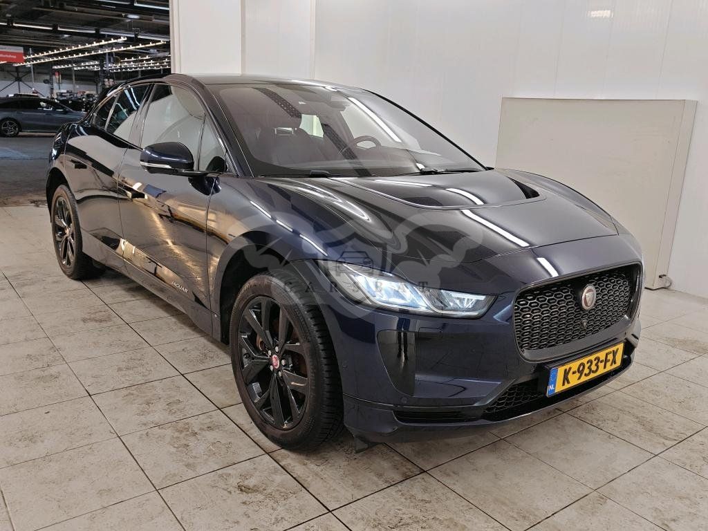 Jaguar I-Pace 90 kWh S 2020