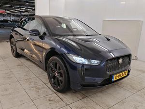 Jaguar I-Pace 90 kWh S 2020