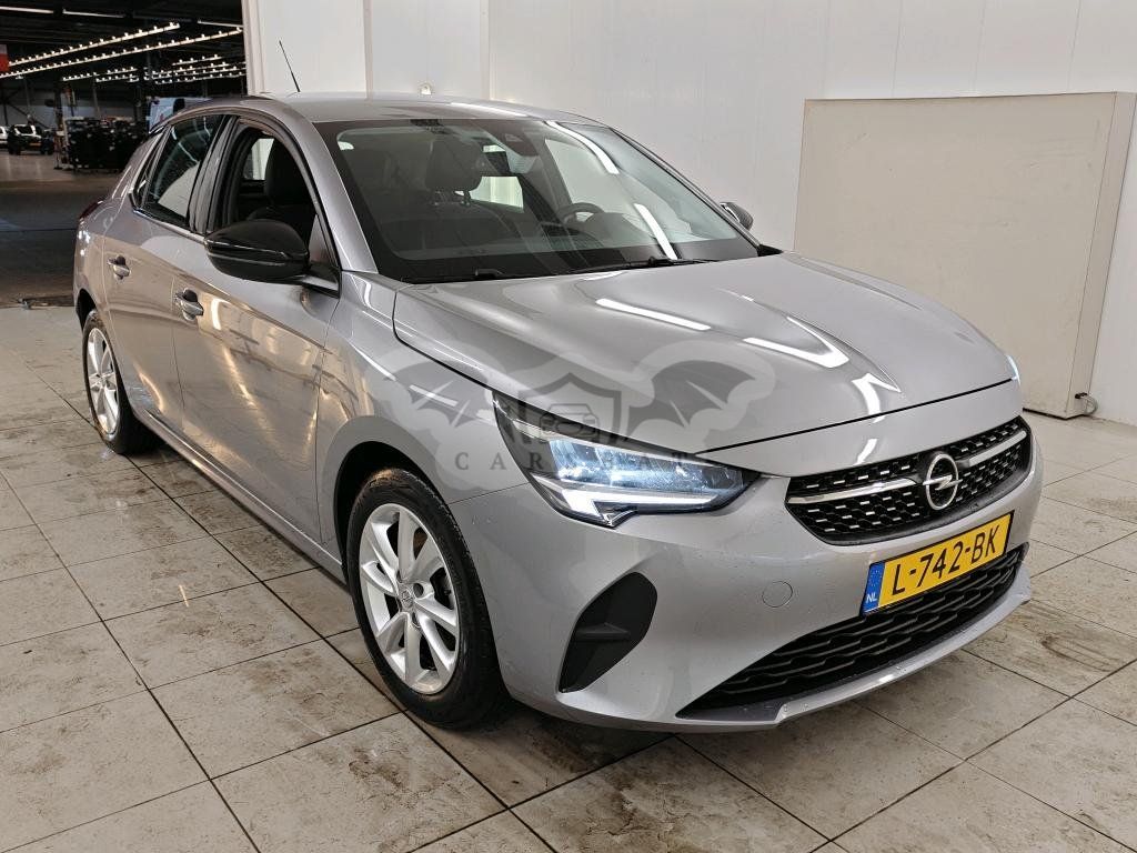 Opel Corsa 1.2 Elegance 2021