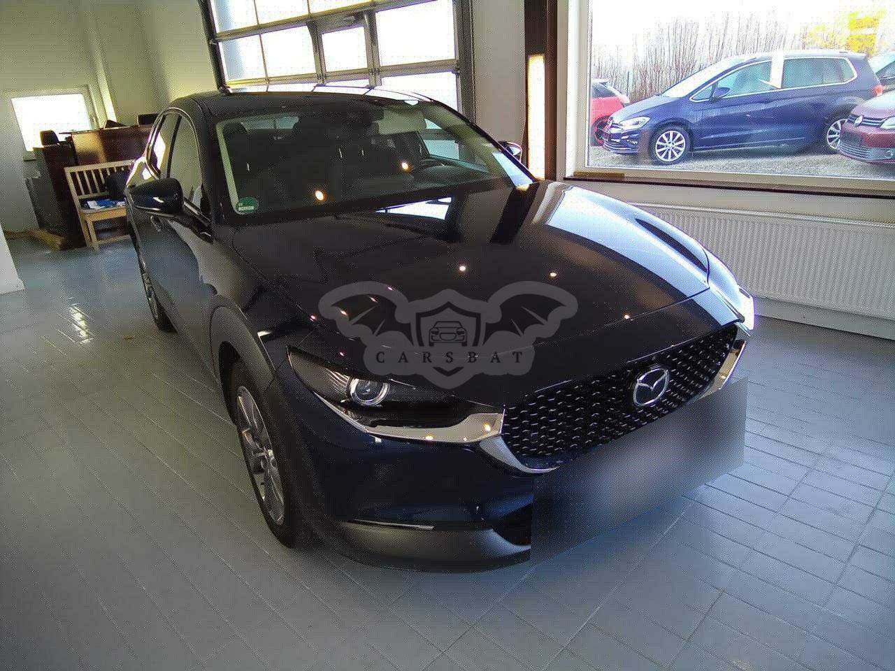 Mazda CX-30 Selection 2021