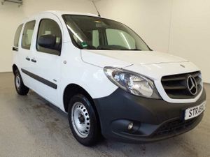 Mercedes-Benz Citan 1.5 CDI 2017