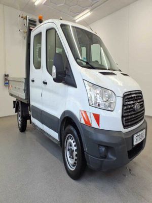 Ford Transit 2.2 2015