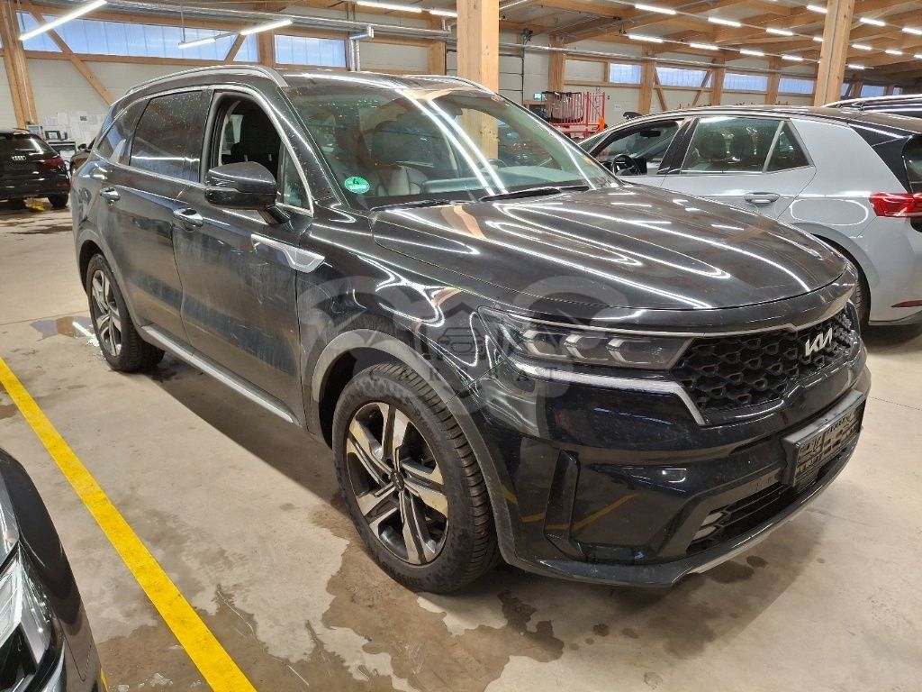 Kia Sorento Spirit 2023
