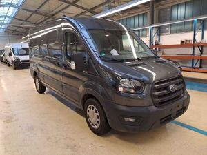 Ford Transit Trend 2023