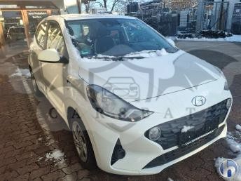 Hyundai i10 1.0 Select 2021