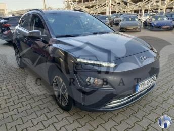 Hyundai Kona e-Kona Edition 30 2021