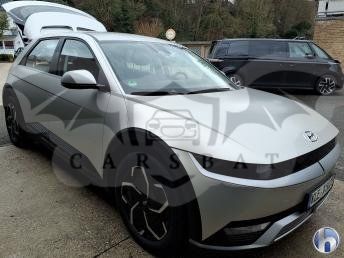 Hyundai IONIQ 5 58 kWh 2022