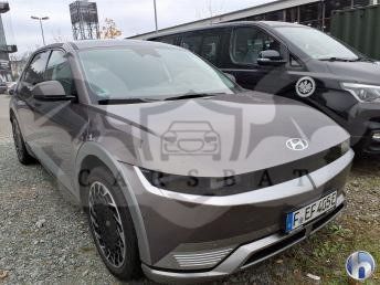 Hyundai IONIQ 5 72,6 kWh Techniq 2022