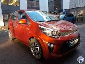 Kia Picanto (Morning) 1.2 Spirit 2022