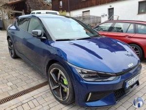 Kia EV6 74 kWh GT 2023