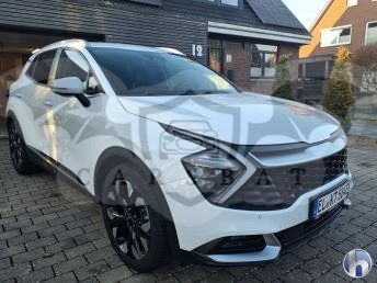 Kia Sportage 1.6 GDI Vision 2022