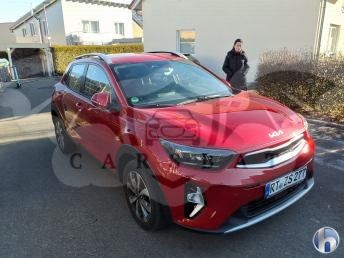 Kia Stonic 1.0 T-GDI Vision 2023