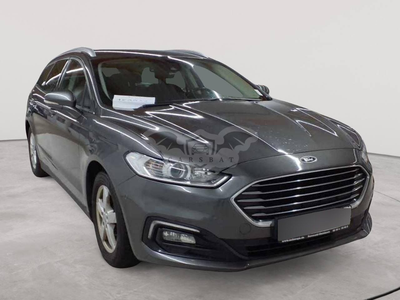 Ford Mondeo 2.0 Business 2020