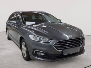 Ford Mondeo 2.0 Business 2020
