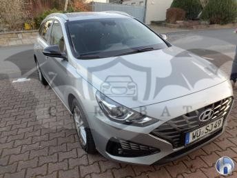 Hyundai i30 Wagon 1.5 GDI Edition 30 2022