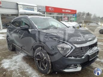 Kia Sportage 1.6 T-GDI Vision 2022