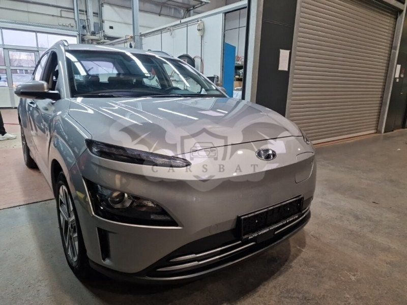 Hyundai Kona e-Kona Select 2022