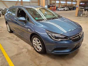Opel Astra Edition 2017